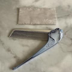 ReFa HEART COMB Aira ヘアコームのサムネイル