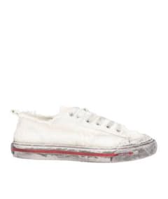 DIESEL S-ATHOS ダメージ スニーカー 28.5cm - メルカリ