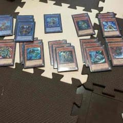 遊戯王リチュアデッキのサムネイル
