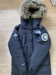 NORTH FACE ノースフェイス　アンタクティカのサムネイル