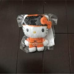 エイトレンジャー2 ハローキティコラボのサムネイル