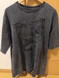 米津玄師 JUNK がらくたねこちゃん Tシャツ Lサイズのサムネイル