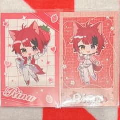 すとぷり 莉犬くん 25 26 Spring sakura デフォ フォトカード - メルカリ