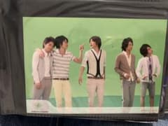 嵐　公式写真ライブフォトのサムネイル