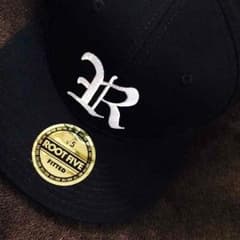 ROOTFIVE ＊ キャップ ＊激レアのサムネイル