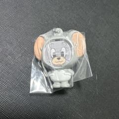 トムとジェリー　TOM and JERRY フォトフレームマスコット　タフィーのサムネイル