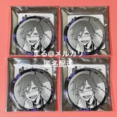 桃源暗鬼 まねきねこ 缶バッジ 桃華月詠 - メルカリ