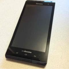 REGZA T-01Dのサムネイル