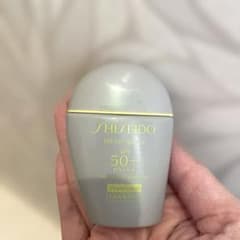 SHISEIDO BB for Sports ミディアムダークのサムネイル