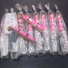 明石のタコ釣り漁師仕掛けのサムネイル