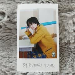 BUDDiiS YUMA ミニフォト - メルカリ
