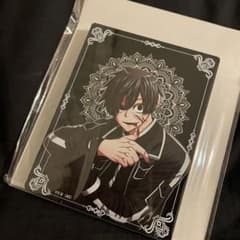 桃源暗鬼 ファボテリア アクリルブロック 淀川真澄 桃源暗鬼 ファボテリア アクリルブロック 淀川真澄 - メルカリ