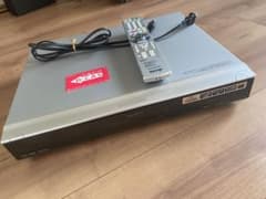 SONY スゴ録 RDZ-D800のサムネイル