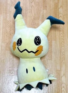 [포켓몬] 포켓 몬스터 엄청 미미큐 봉제인형