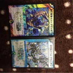 デュエルマスターズ ラストアヴァタール スペルサモニオンのサムネイル