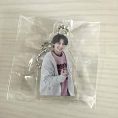 藤本洸大 JUNON一番くじ C賞 アクキー1 - メルカリ