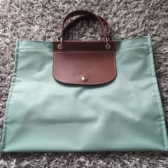 Longchamp　ロンシャンバッグ　新作のサムネイル