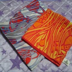 ★VivienneWestwood ハンカチ2枚セット★のサムネイル