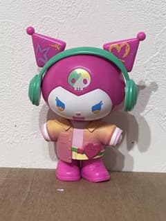 サンリオ kawaii closet vol.2 クロミ チアフルチェリーのサムネイル