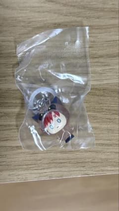 NARUTOめじるしアクセサリー 我愛羅のサムネイル
