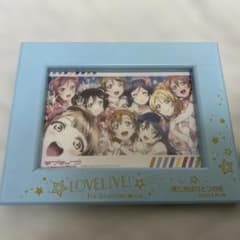 ラブライブ μ's 僕たちはひとつの光 オルゴールのサムネイル