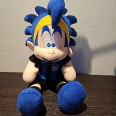 ガンバ大阪 ガンバボーイぬいぐるみ - メルカリ