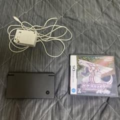 ポケットモンスター パールのサムネイル