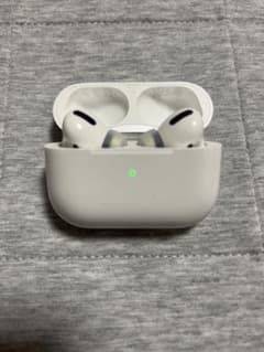 Apple AirPods Pro MWP22J/Aのサムネイル