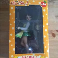 케이온! 프리미엄 피규어 우우 원형 고양이 마루/산 고양이정