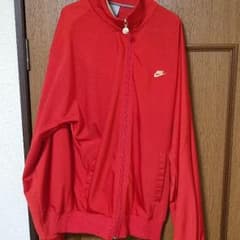 NIKEジャージxlのサムネイル