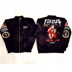 希少品 Nineteenth letter Yeezusのサムネイル
