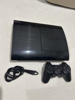 【のむのむ様専用】SONY PlayStation3 CECH-4300Cのサムネイル