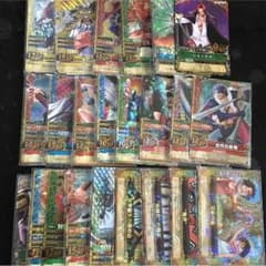 ワンピーベリーマッチのサムネイル