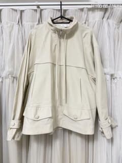 ZARA マウンテンパーカーのサムネイル