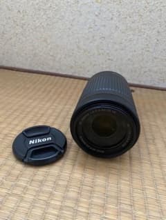 Nikon DX VR AF-P  70-300㎜　F4.5-6.3G EDのサムネイル