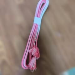 帯締め ピンク系 グラデーション 和装小物のサムネイル