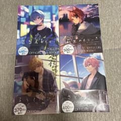 すとぷり ころんめもりー 莉犬めもりー るぅとめもりー さとみめもりーのサムネイル