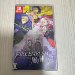 Switch2 風花雪月のサムネイル