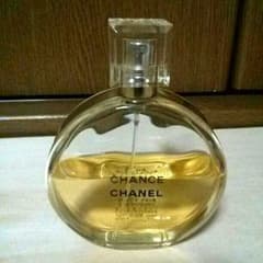 CHANEL CHANCEのサムネイル
