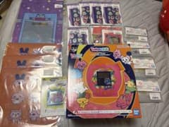 たまごっち 一番くじ Tamagotchi Paradise まとめ売り　A賞他のサムネイル