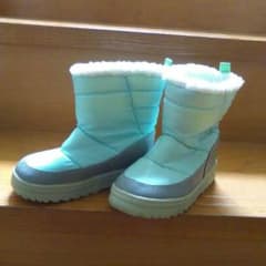 スノーブーツ❗美品❗のサムネイル