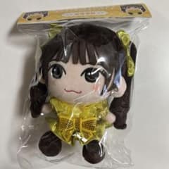 古澤里紗 ふーりー かわぬいver.2 - メルカリ