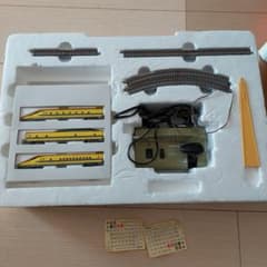 Preludeさま専用　ドクターイエローベーシックセットのサムネイル