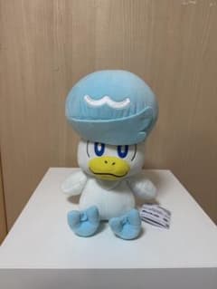 ポケモン クワッス ぬいぐるみのサムネイル