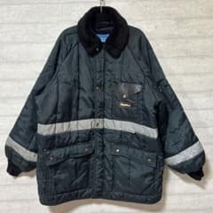 RefrigiWear 中綿ワークジャケット