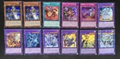 召喚獣セット アレイスター シークレット 召喚魔術 絵違い ノーパラ