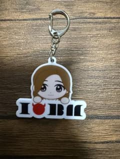 ベビモン　パリタ　アクリルキーホルダーのサムネイル