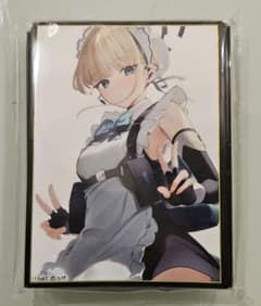 スリーブ ブルーアーカイブ 飛鳥馬トキ ブルアカ 60枚 - メルカリ