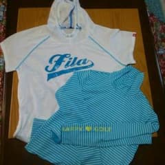 FILA  GOLFのサムネイル