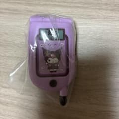 サンリオキャラクターズ ガラケー風ミラーチャーム クロミのサムネイル